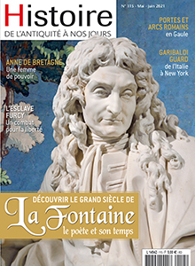 Le grand siècle de La Fontaine, le poète et son temps